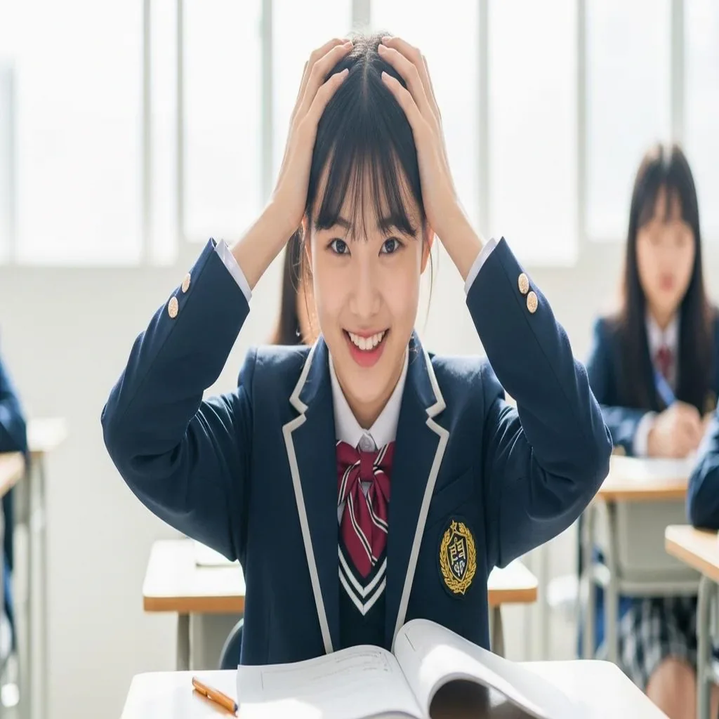옥정 소수정예학원