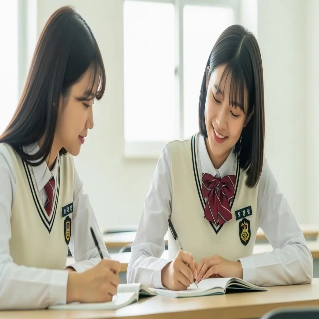진관동 와와학습코칭센터