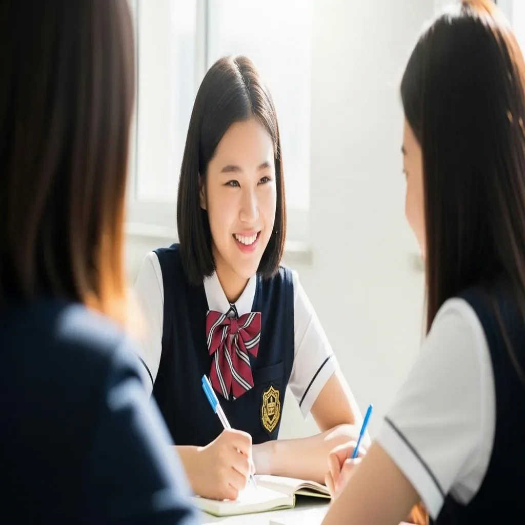 퇴계원 초4 영어학원