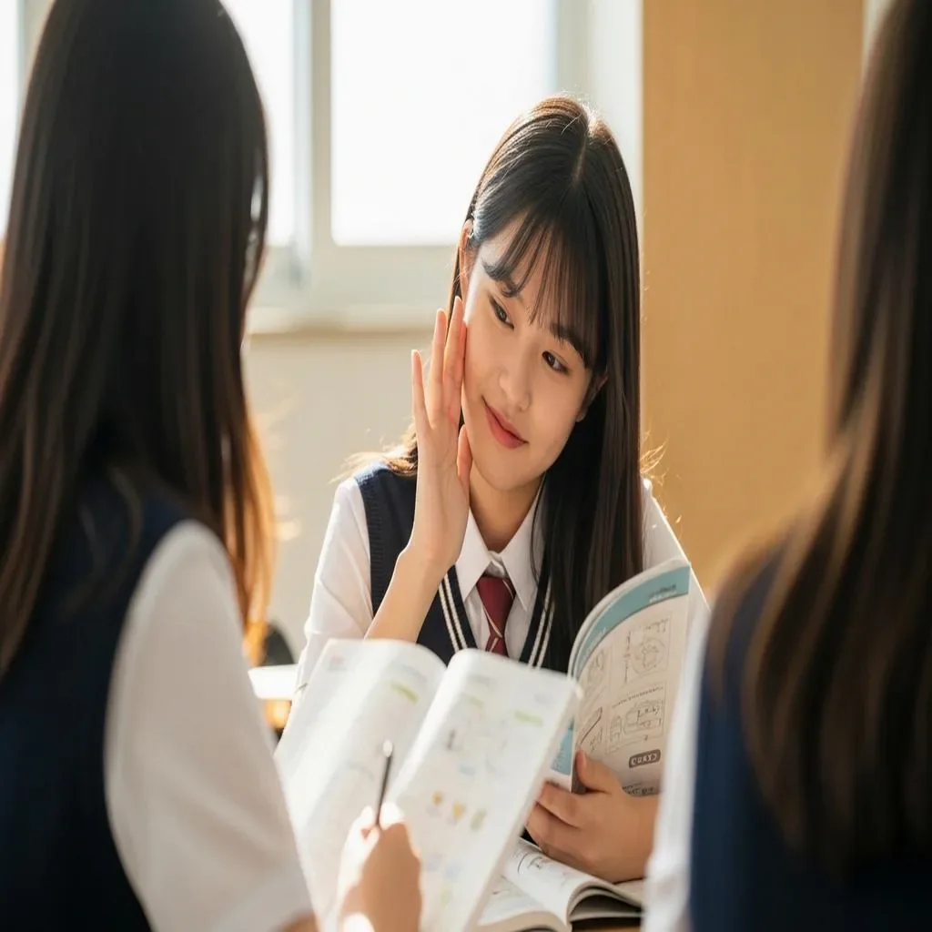 신불당 와와학습코칭센터