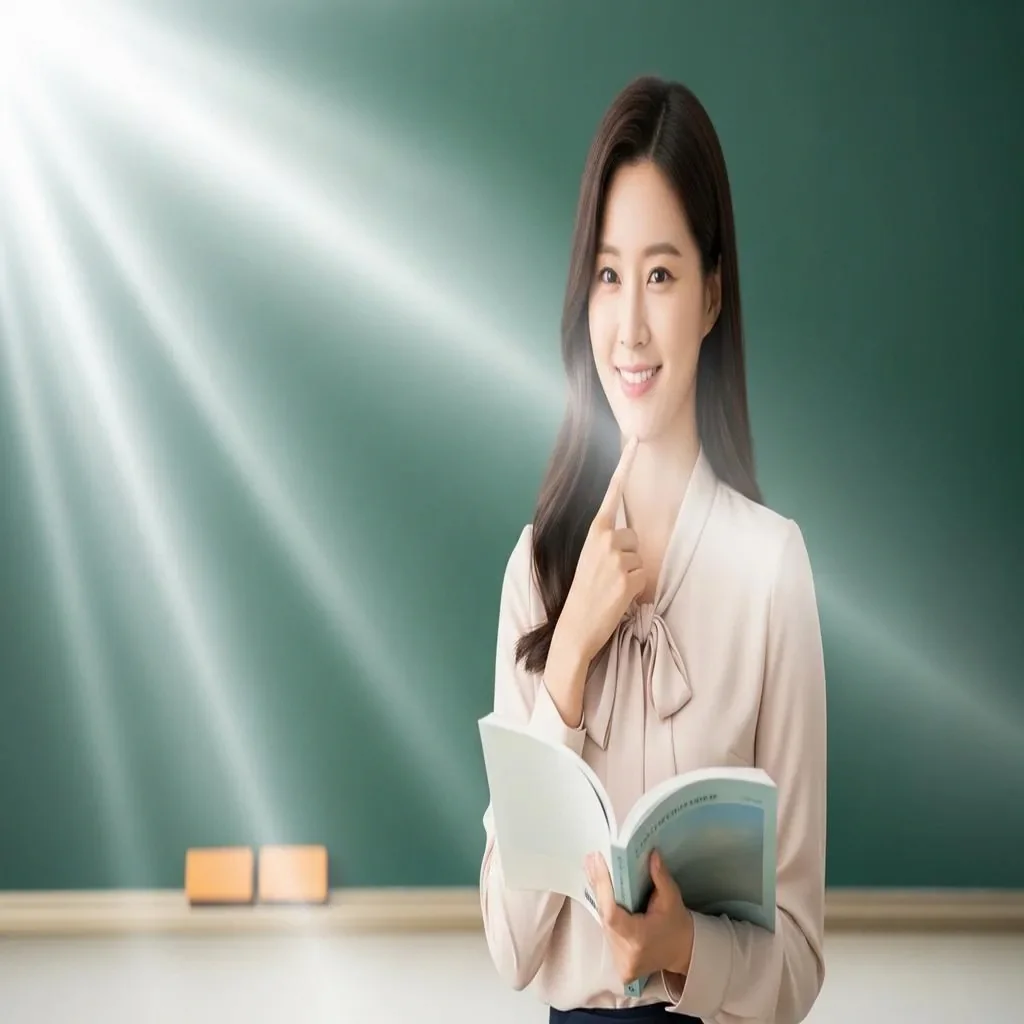 상인동 내신학원