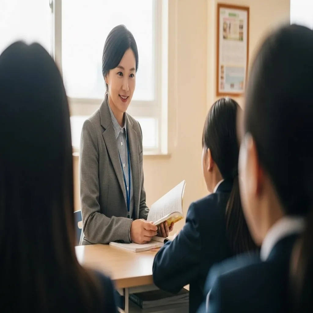 화정 초6 수학학원