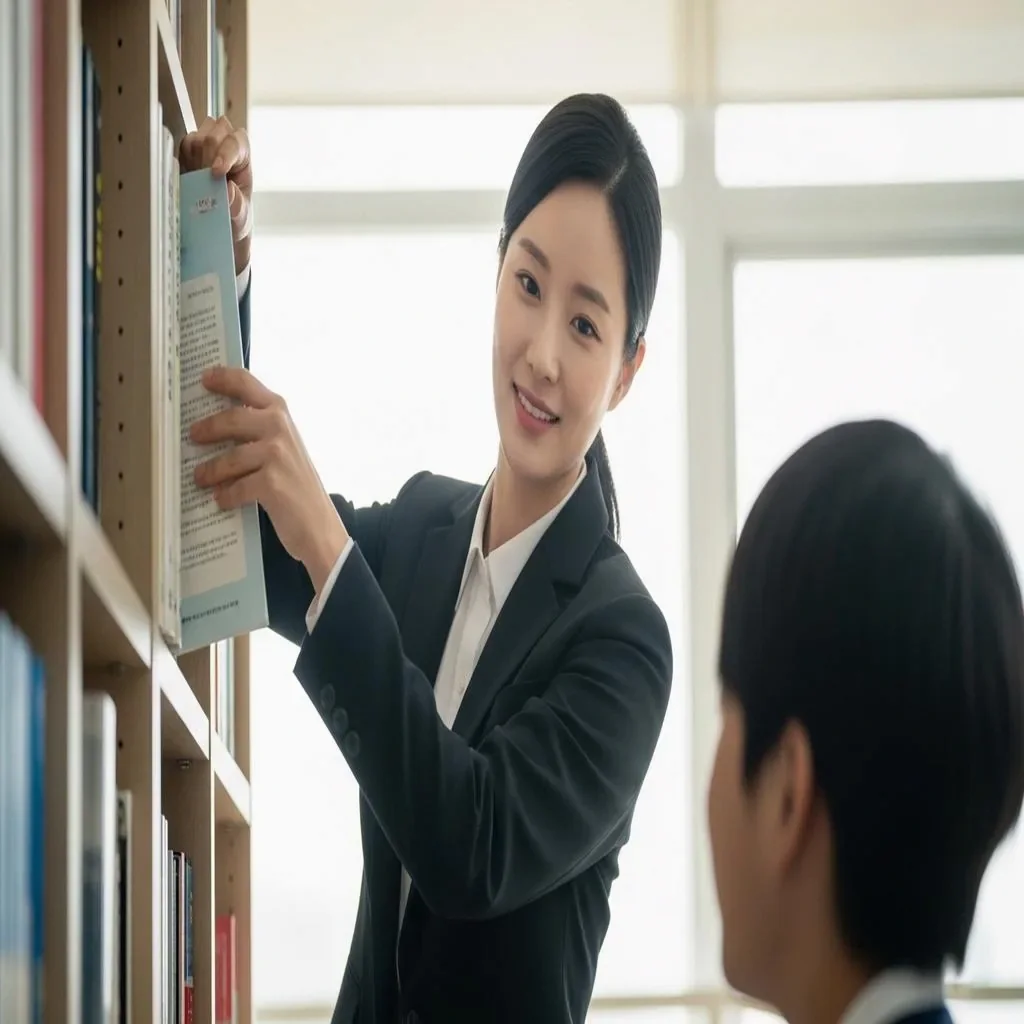 반석 고1 영어학원