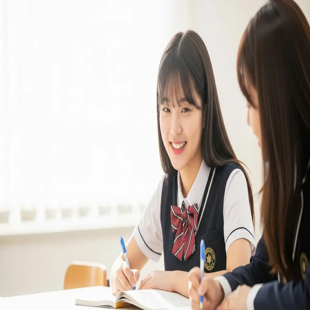 주엽역 보습 영어학원