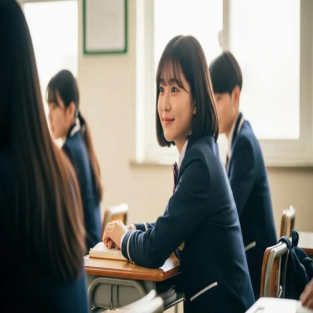 장곡동 와와코칭학습센터