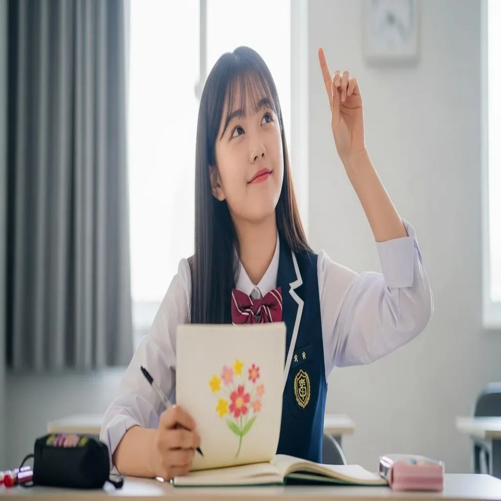 시지 초4 수학학원