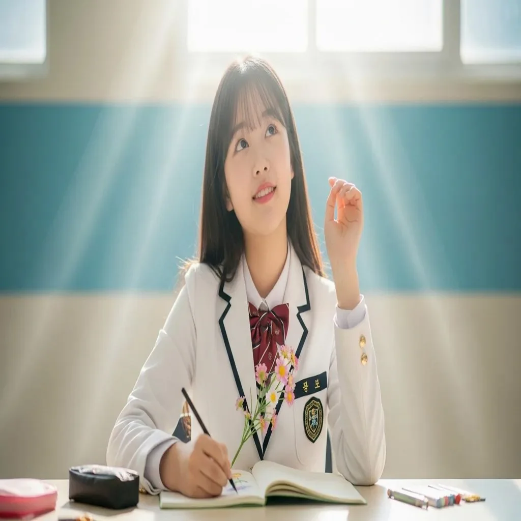 호매실 중1 수학학원