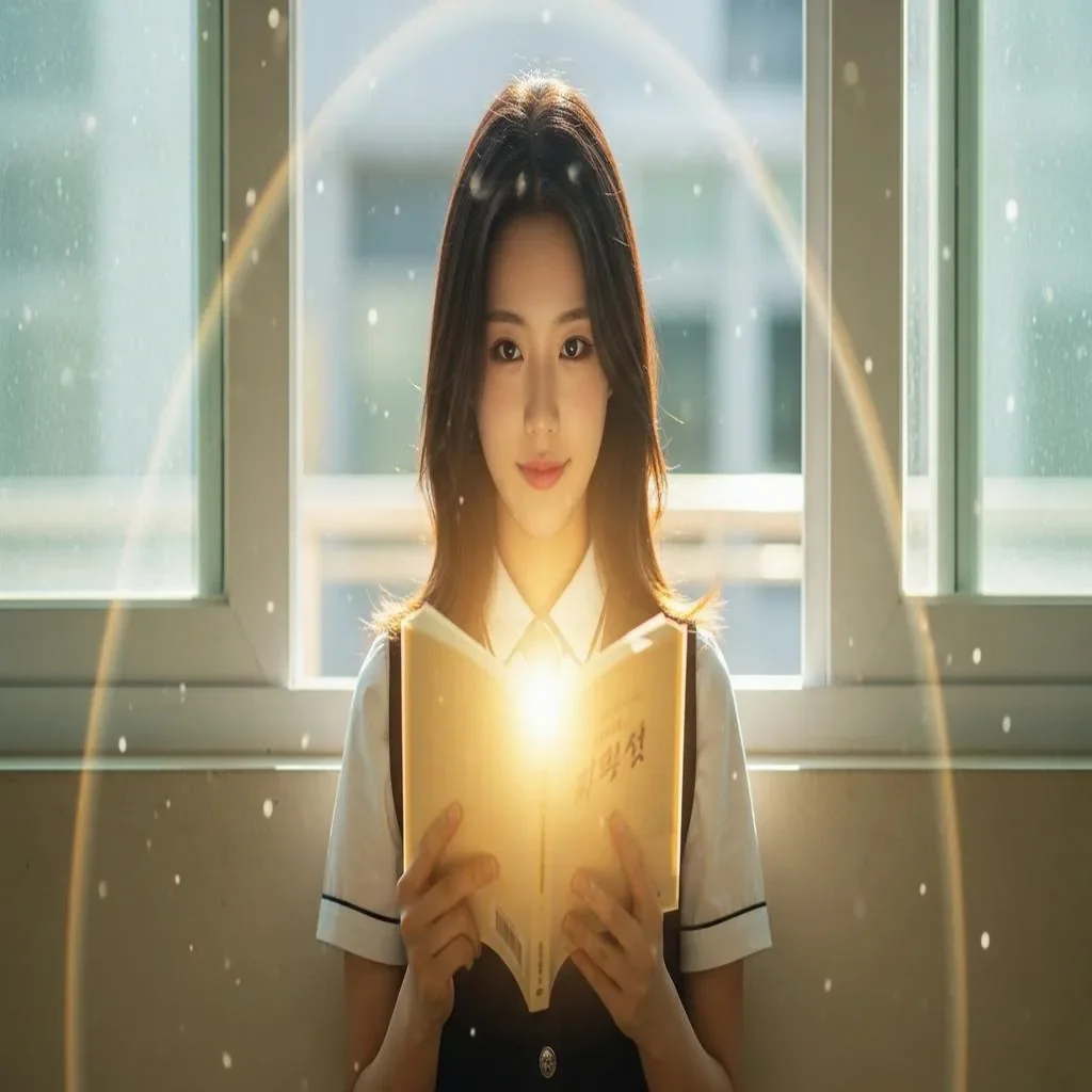 등촌동 중학생 국영수학원
