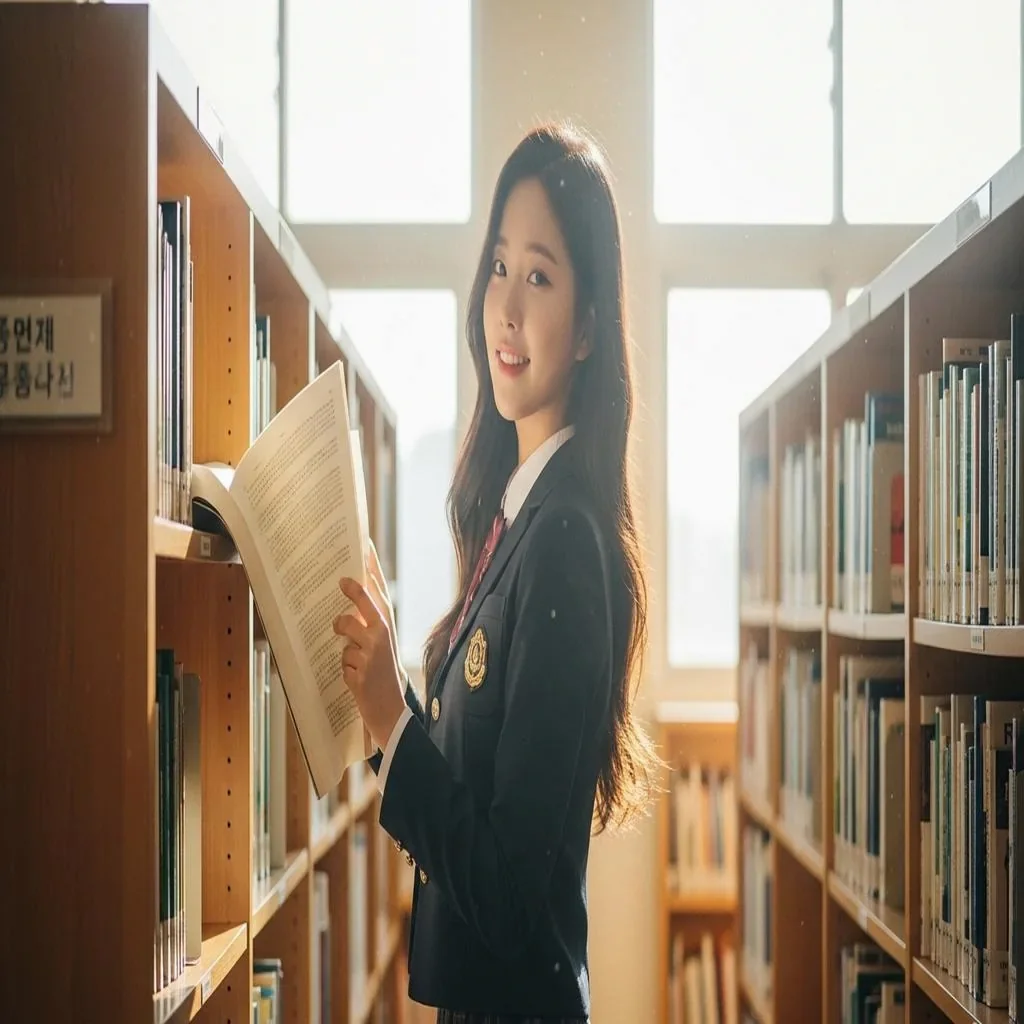 신중동 정시학원