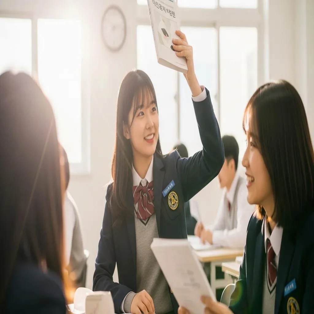 수성만촌동 기말고사학원