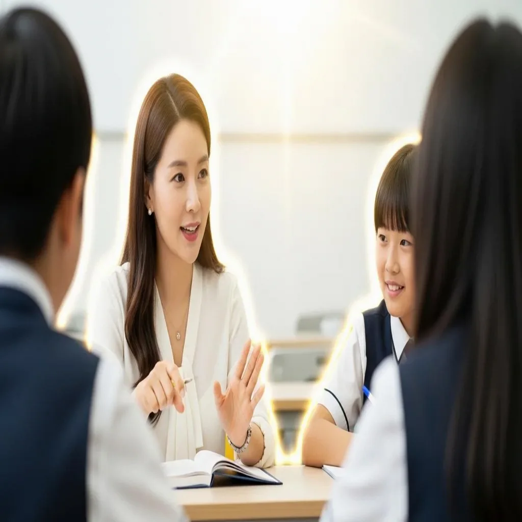 동춘동 중1 영어학원
