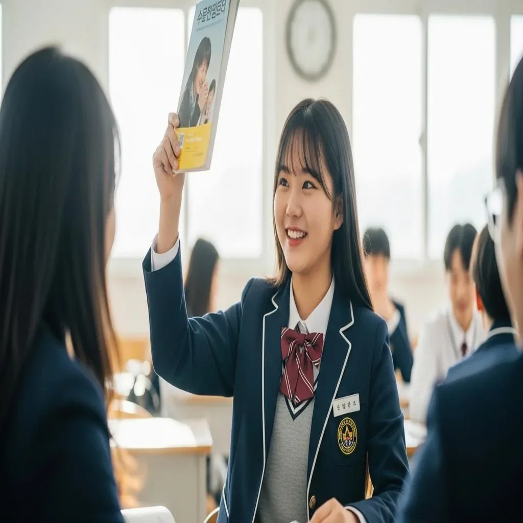 중화산동 고3 수학학원
