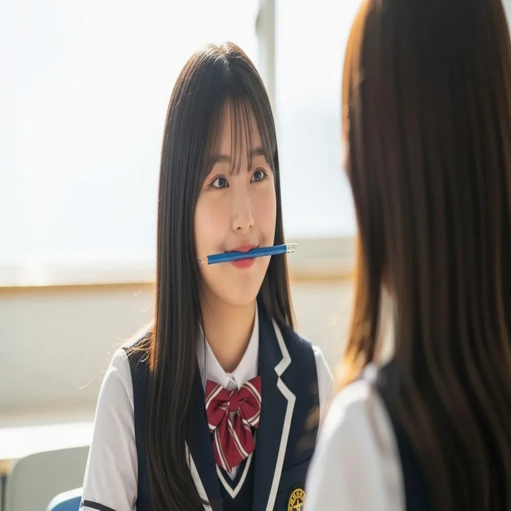 송촌동 중등학원