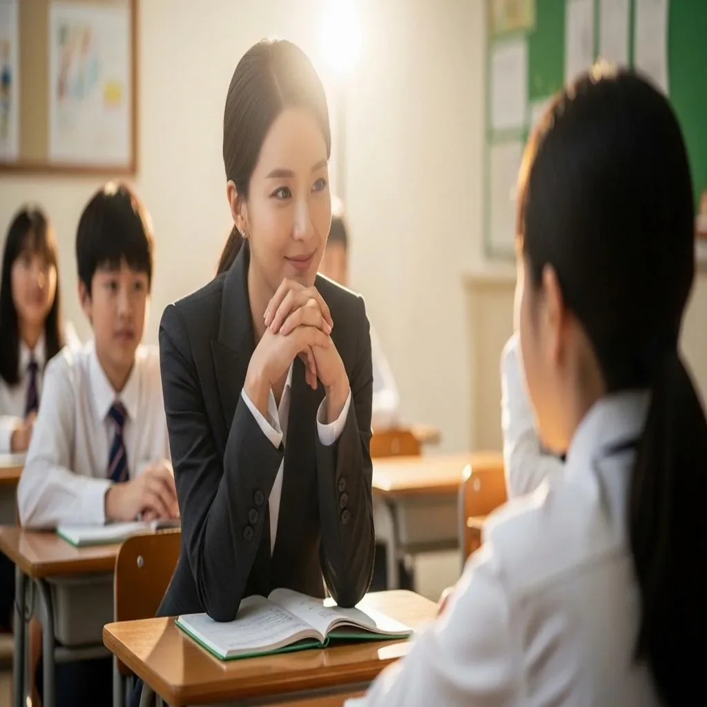 비전동 개별지도학원
