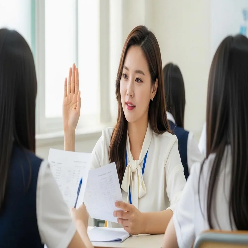 사직 교습소
