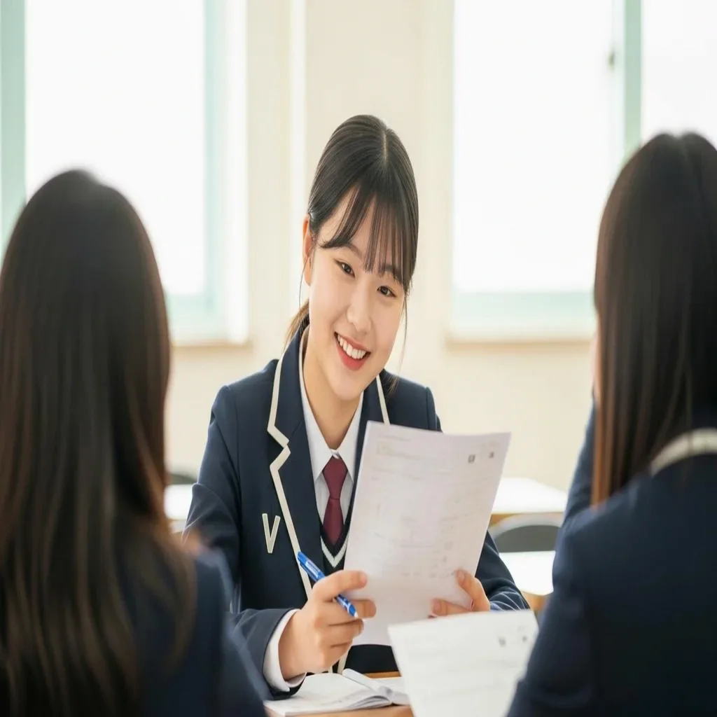 삼송동 교습소