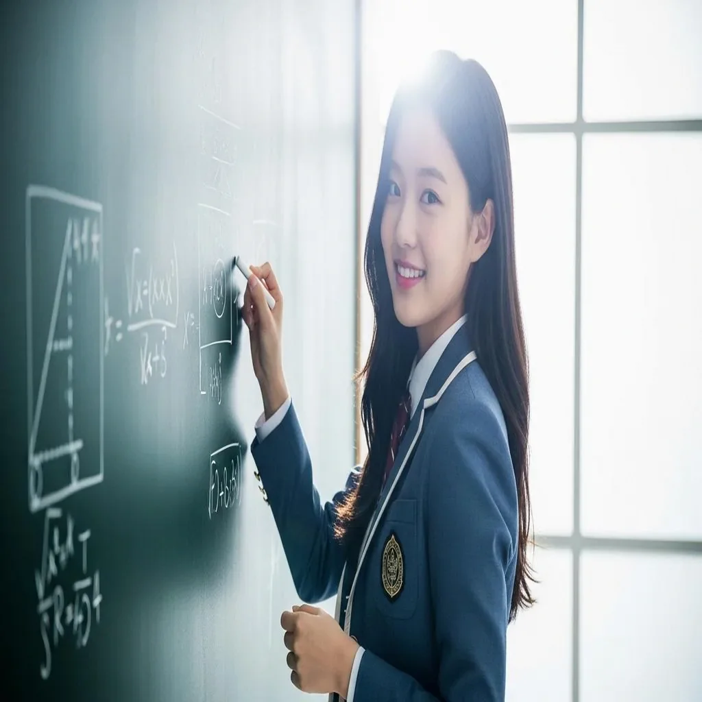 부산온천동 교습소
