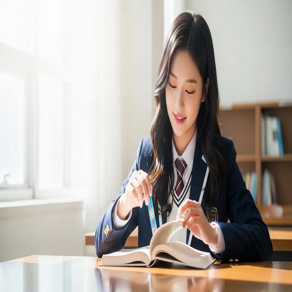 송촌동 고등학생 국영수학원