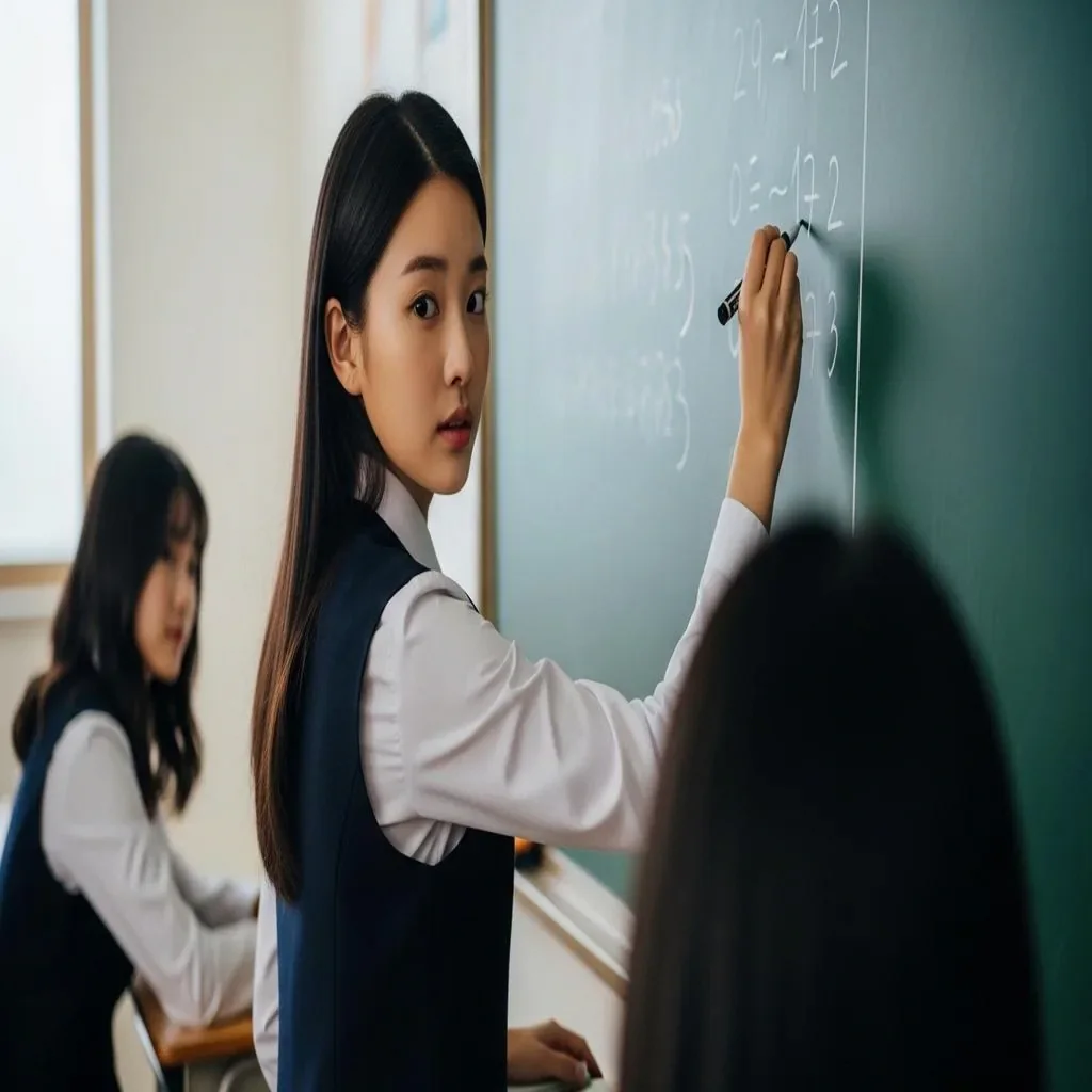 금암동 와와학습코칭학원