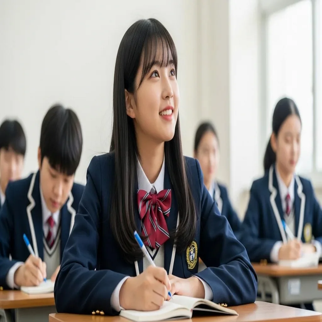 신원동 소규모학원