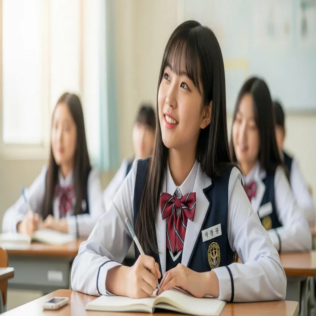 구산동 학원