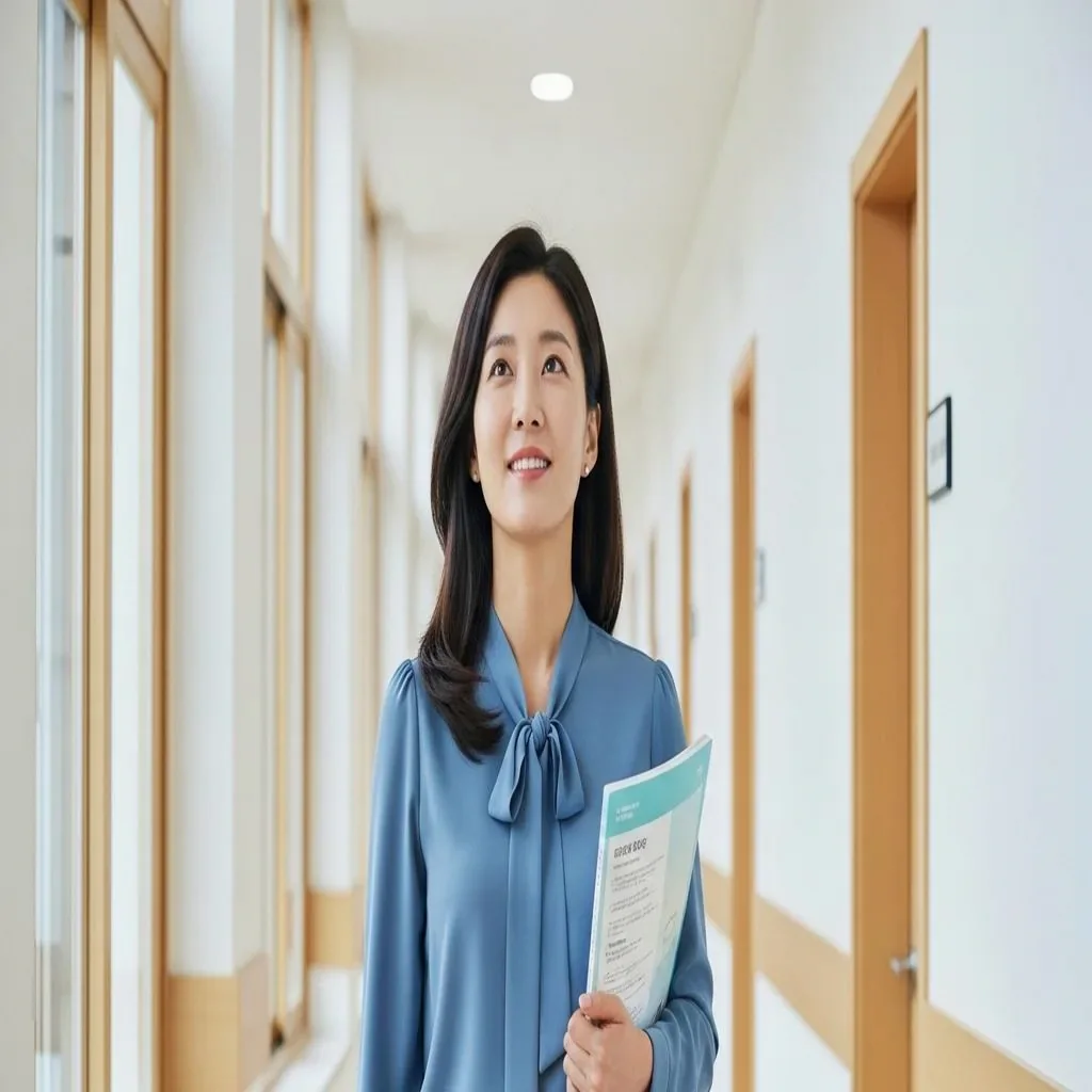 시흥동 학원
