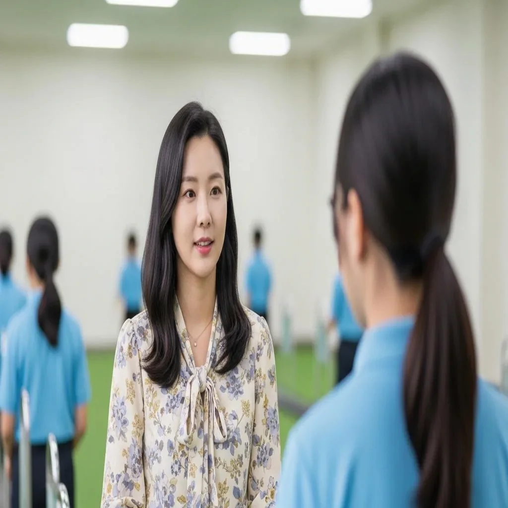 수창동 중1 영어학원