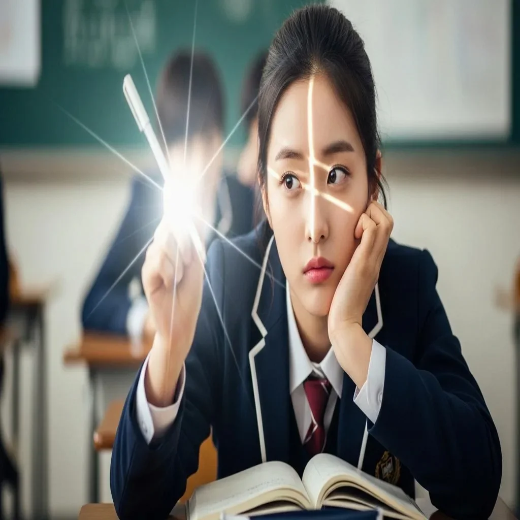 오산동 소그룹학원
