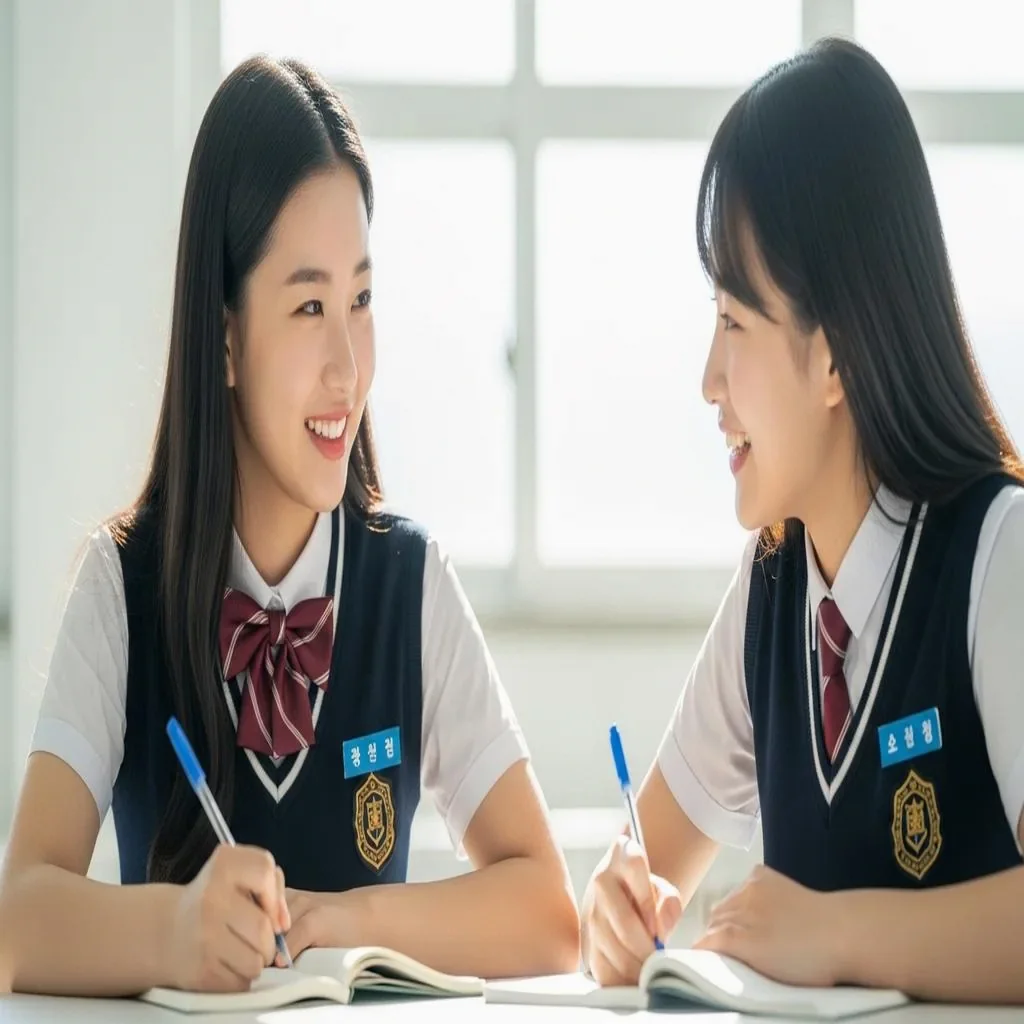 화정 초4 영어학원