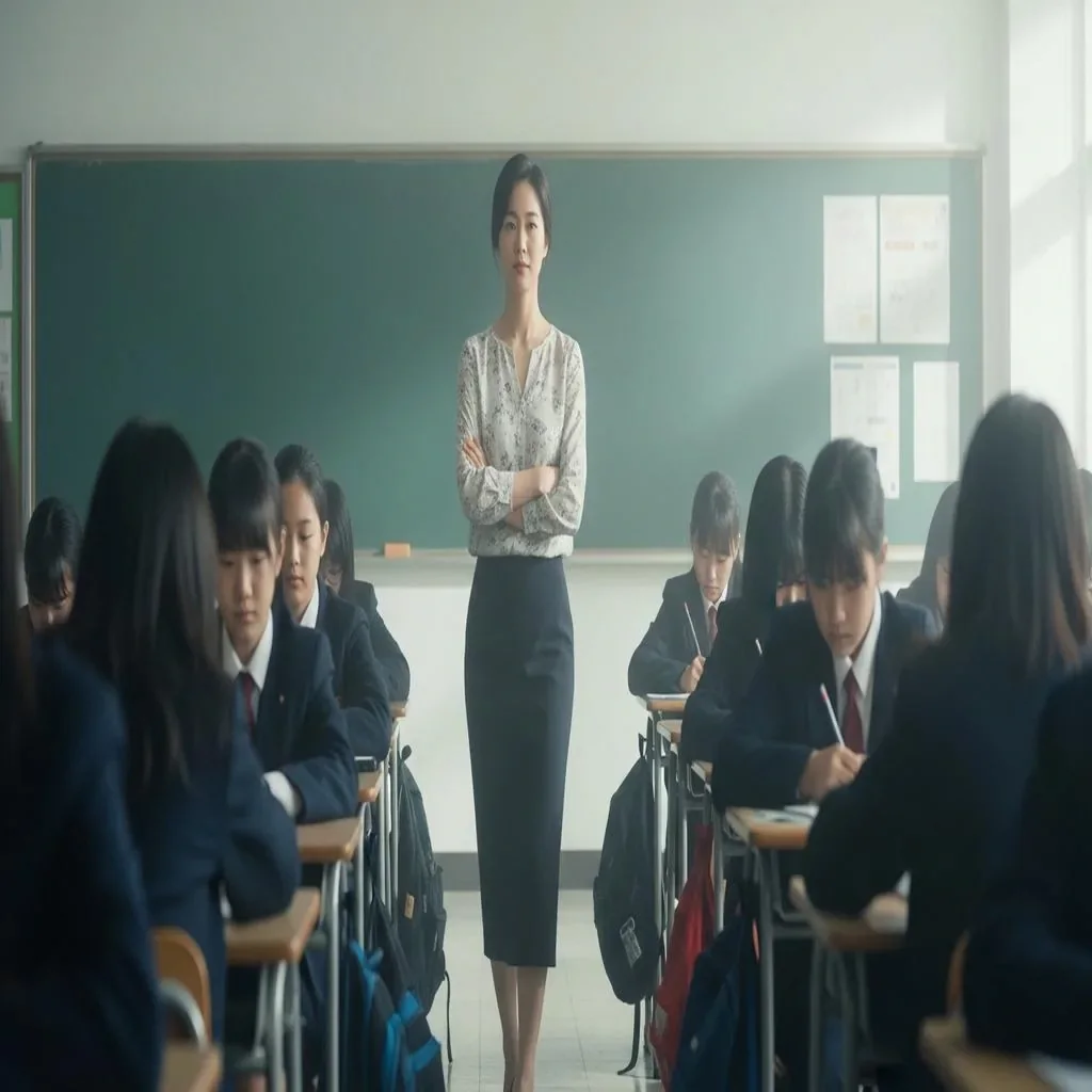 신수동 초5 영어학원
