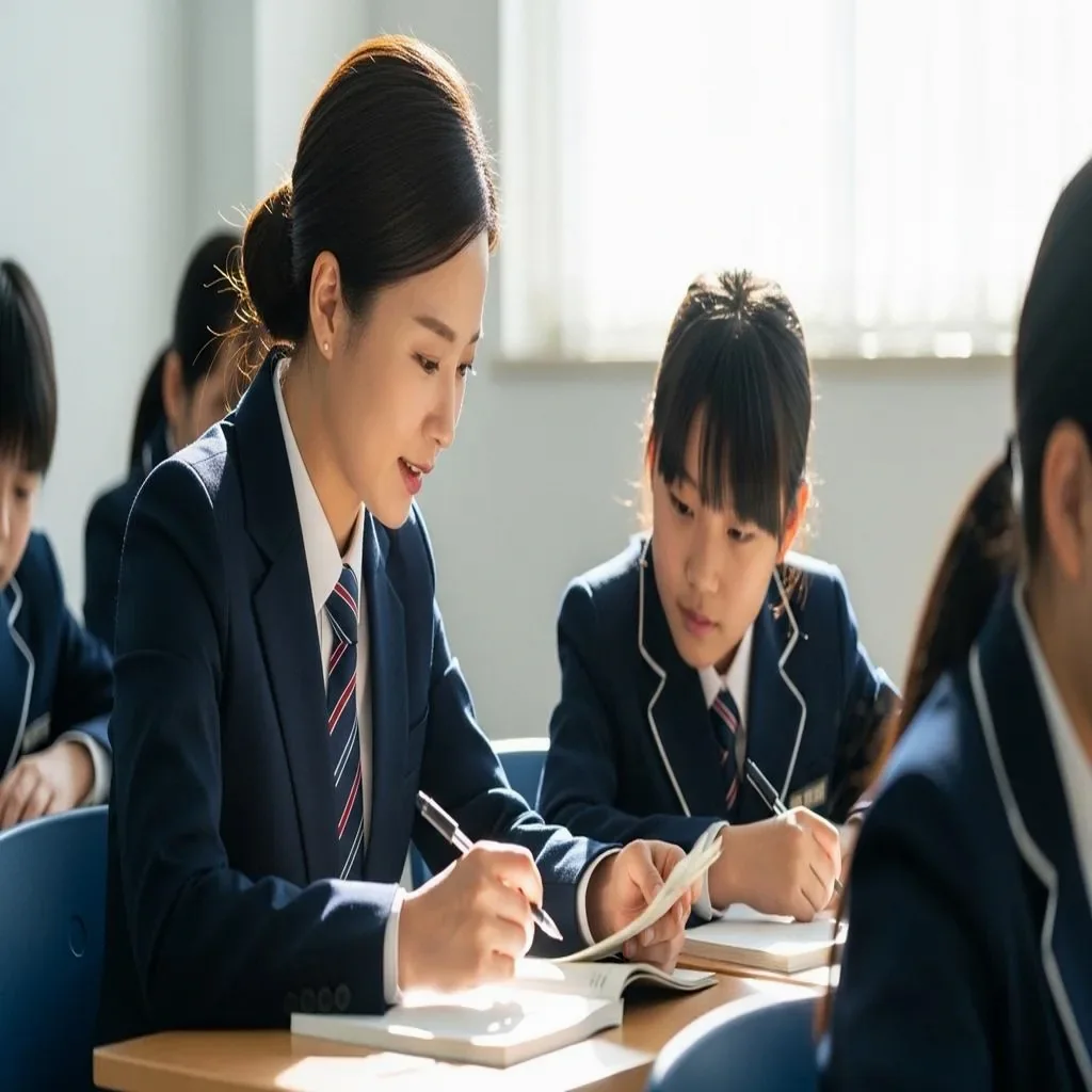 은평 학원