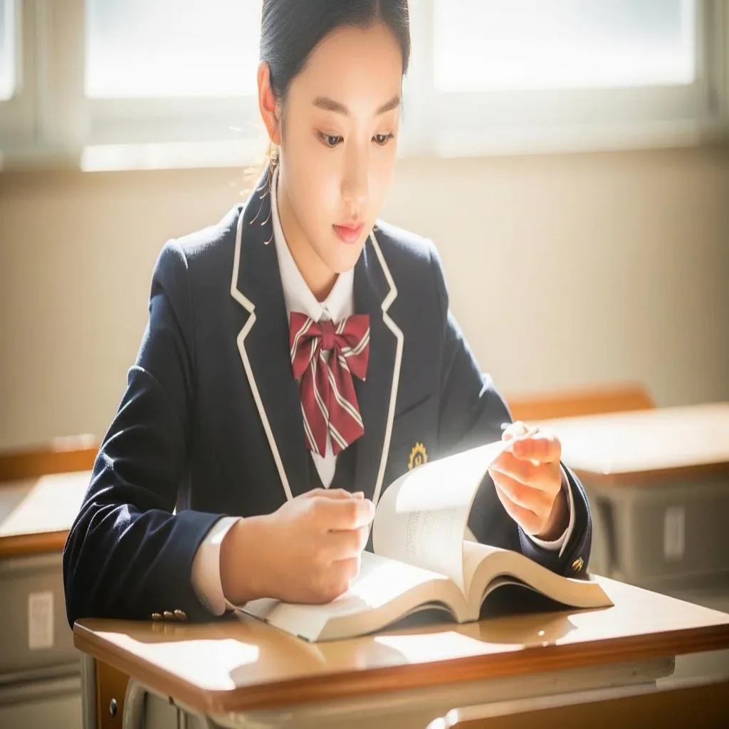 풍덕천동 중등 수학학원