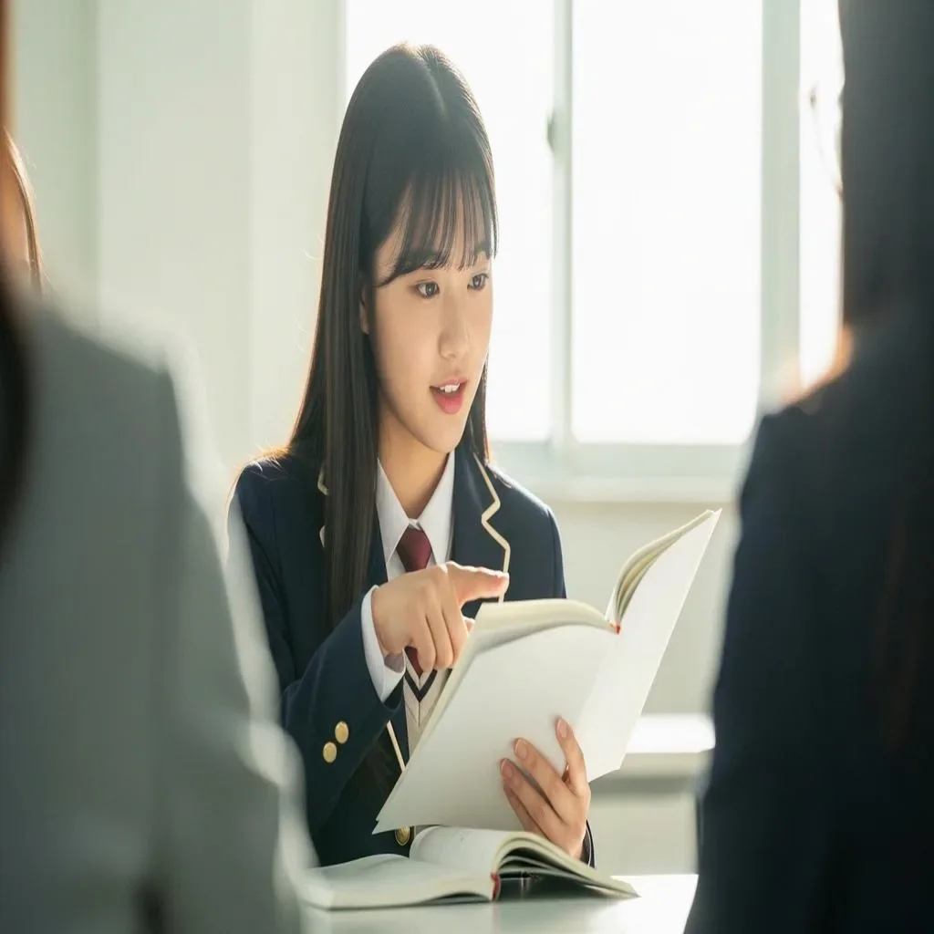 호암동 수학영어학원