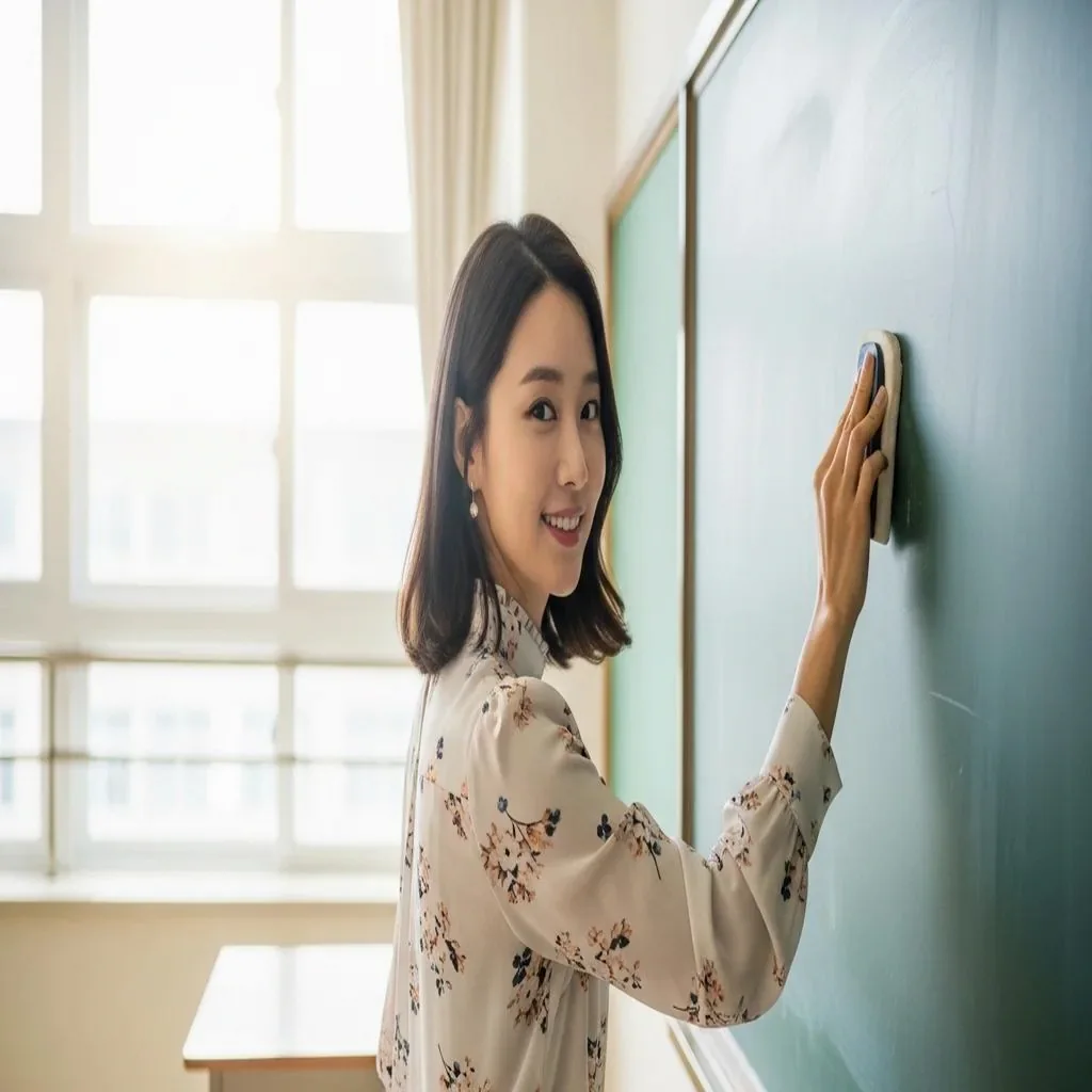 신곡동 고등학원