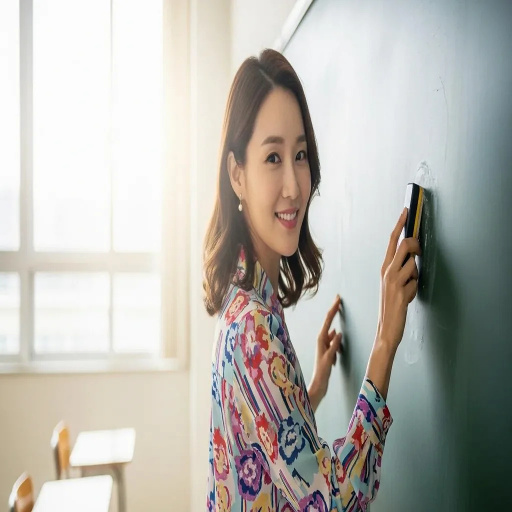 영통구 초등학원