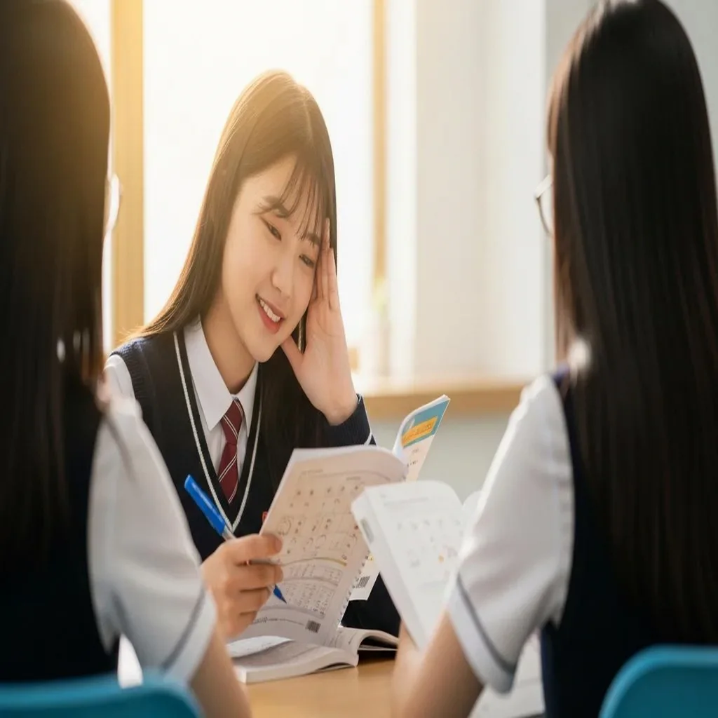 염창 전과목학원