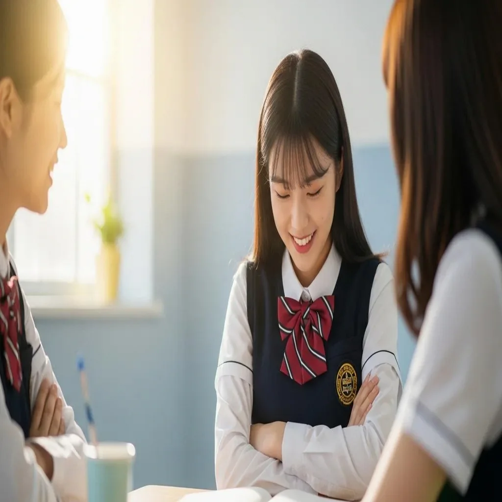 반석 중간고사학원