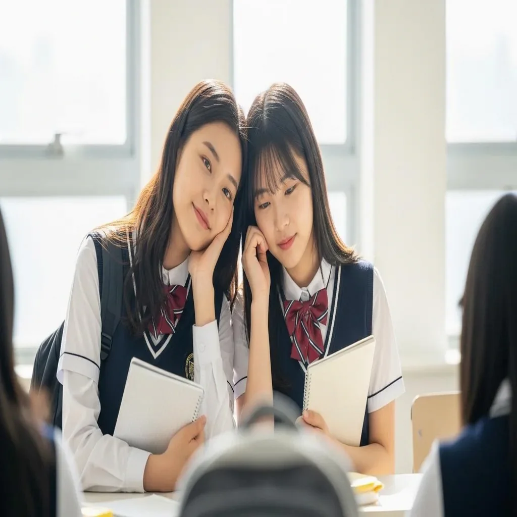 동래구 고등학생 수학학원