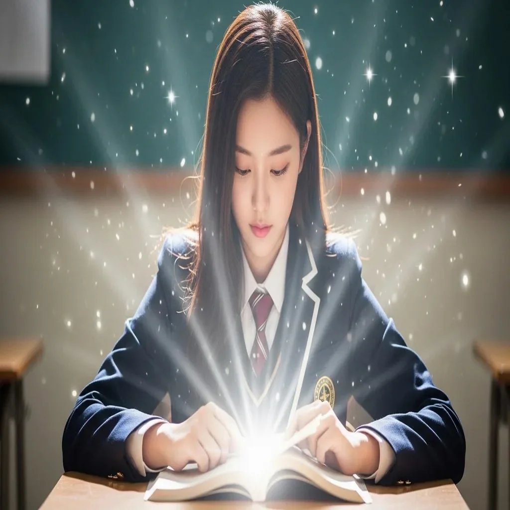 비산동 보습 영어학원