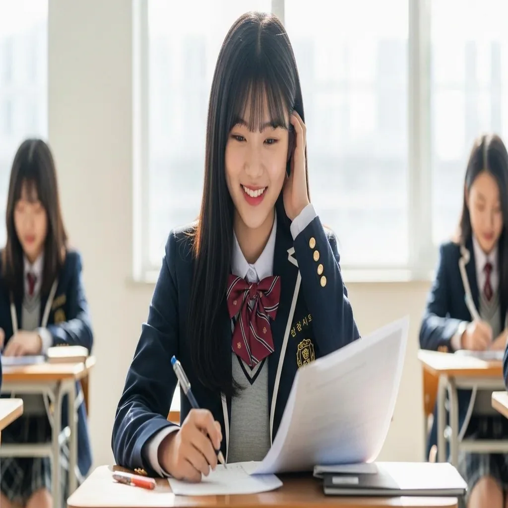 명일 초등 수학학원