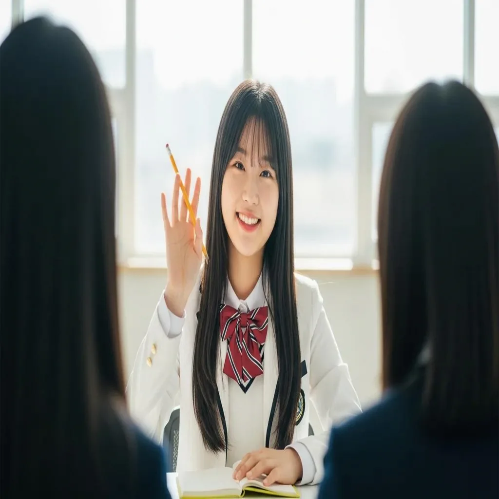 정평동 학원