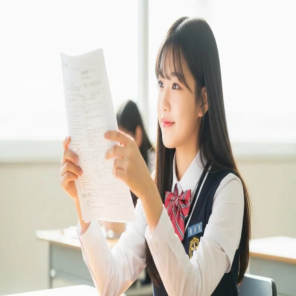 상암 고2 영어학원