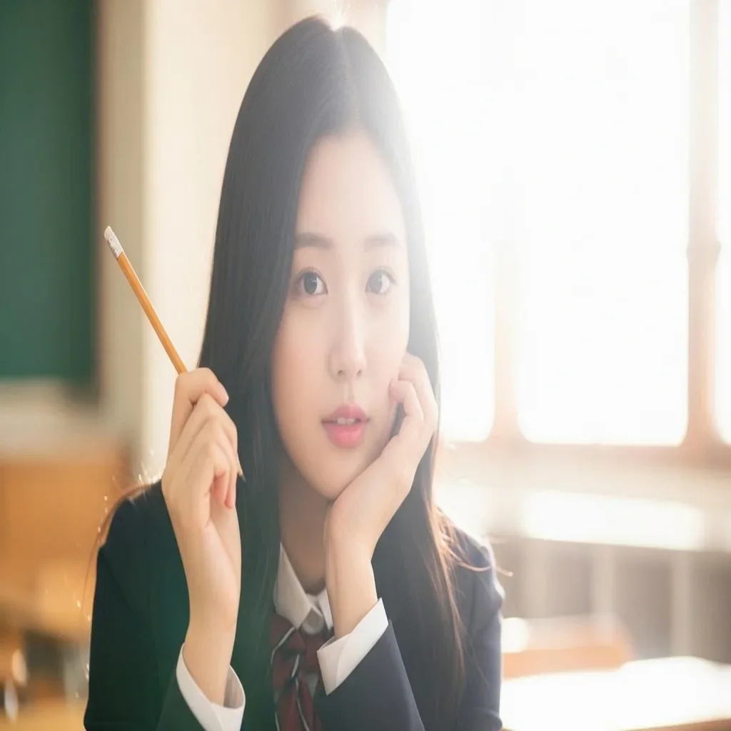 율하동 국영수과학원