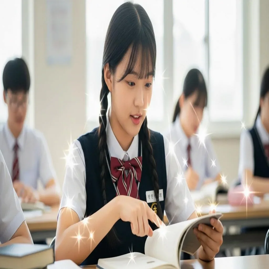 흥덕 소그룹학원