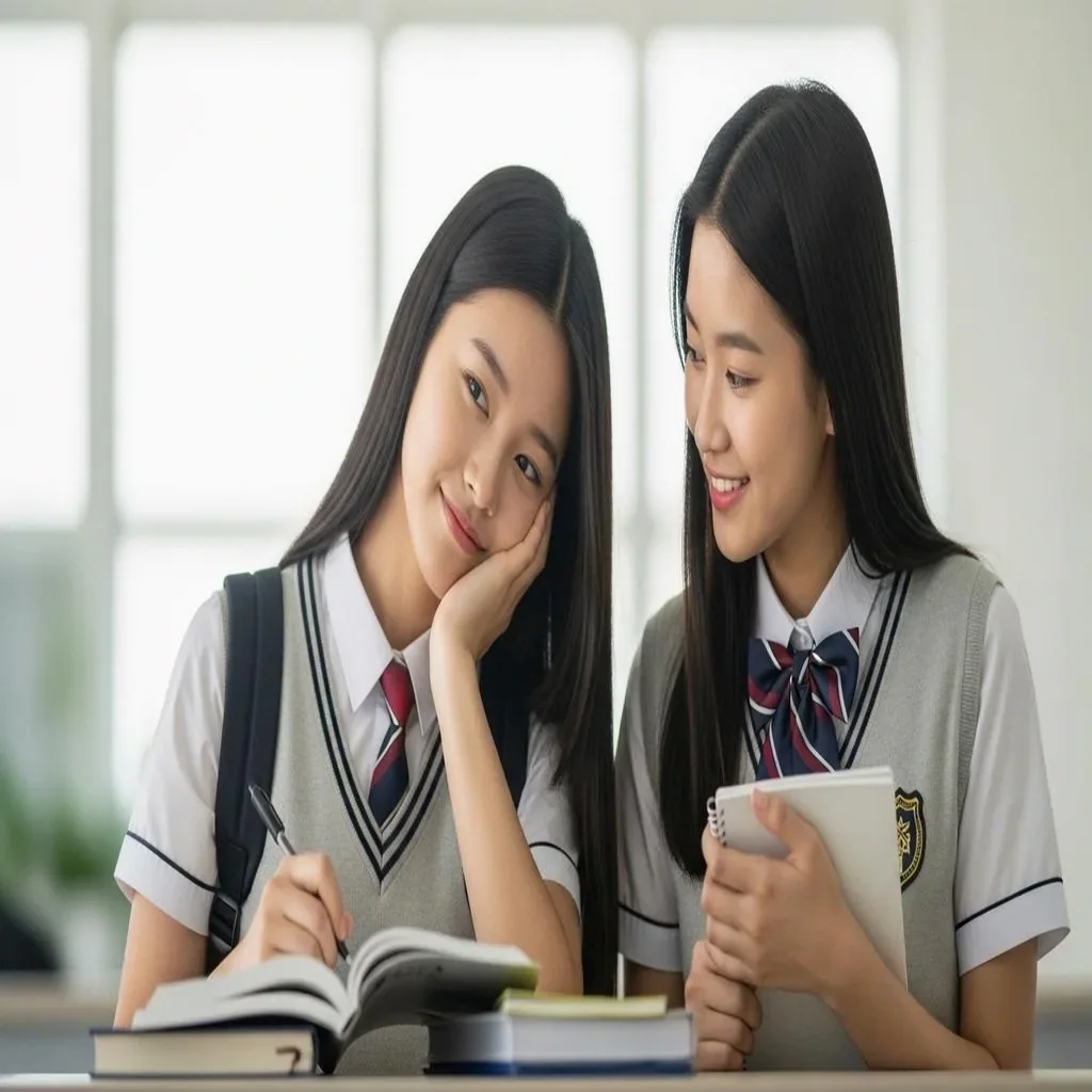 야탑동 고2 영어학원