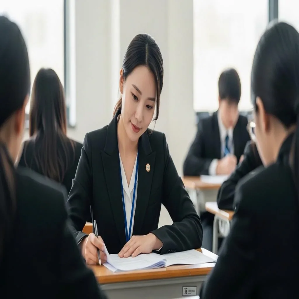 비산 초등 영어학원