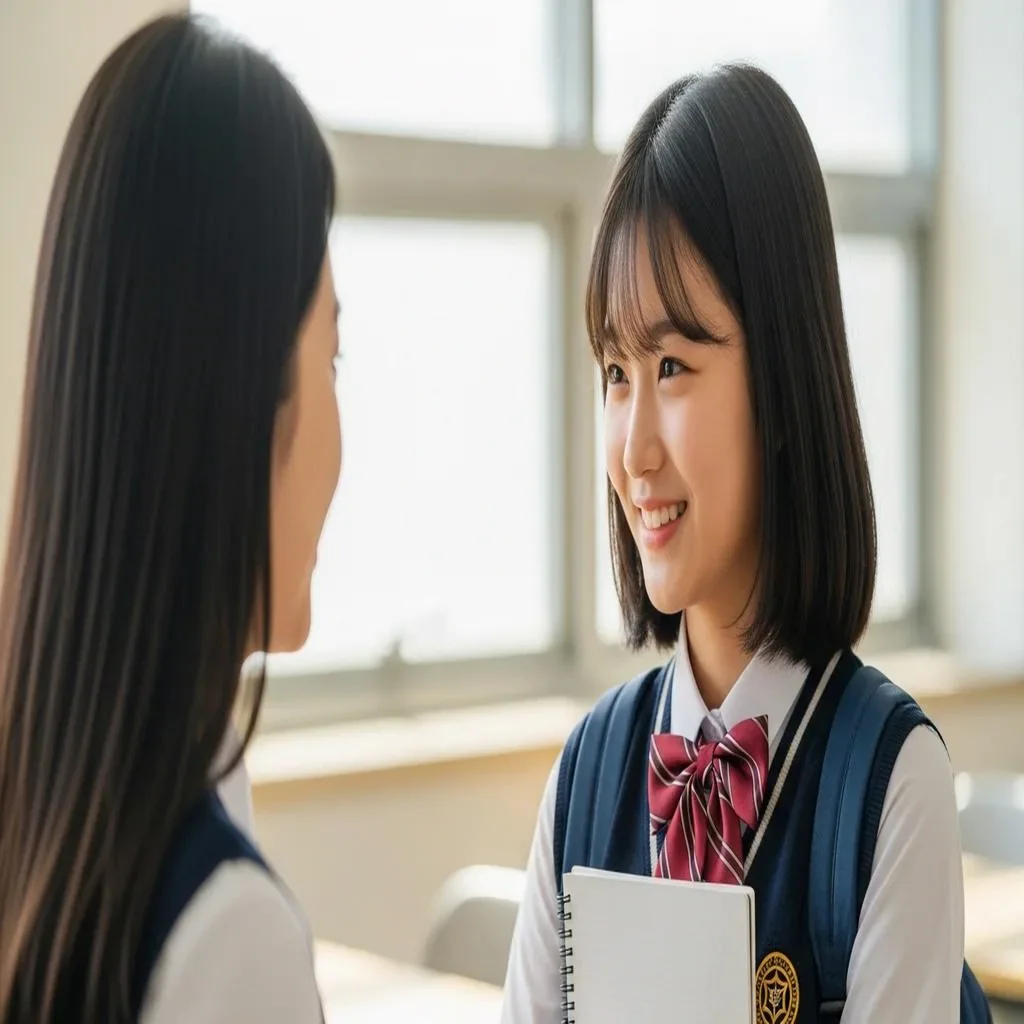 도안동 내신대비학원