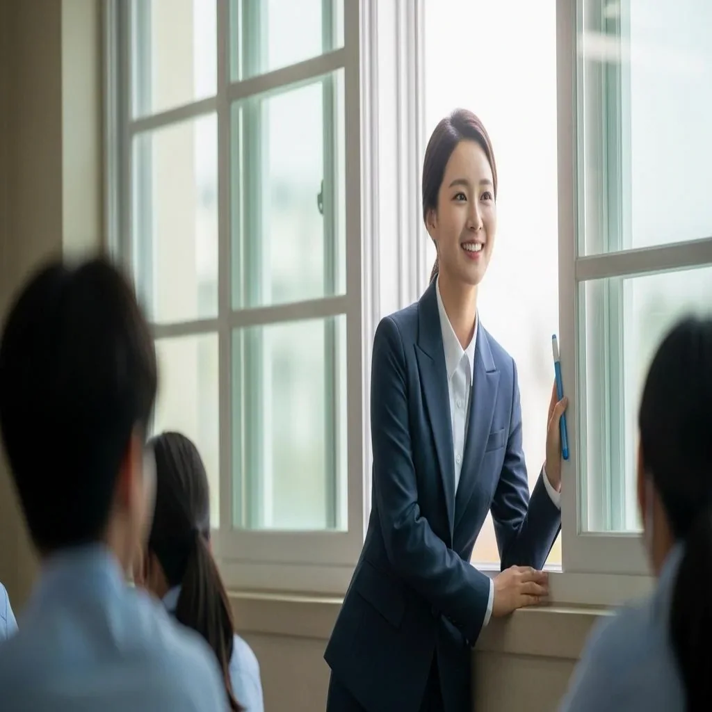울산삼산 고1 영어학원