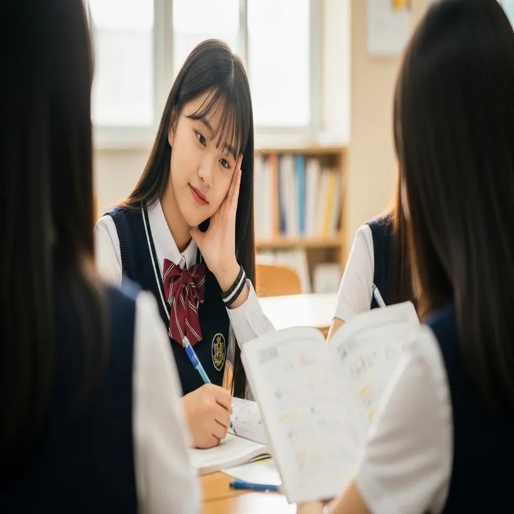 역촌동 와와학습코칭센터
