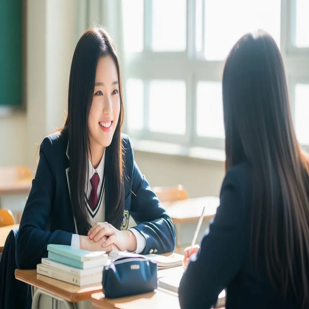 남외 중학생 수학학원